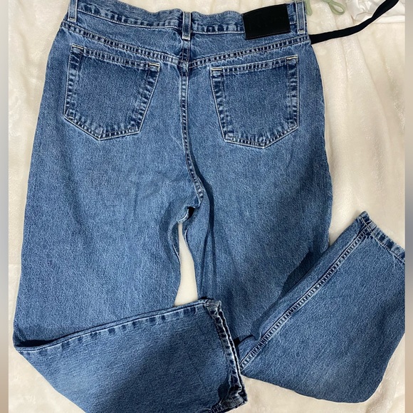 New York & Company vintage jeans - Picture 2 of 2